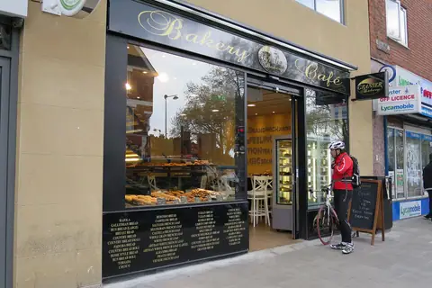 Bakery Lamour photo 2