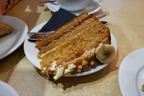 Bakery Lamour photo 4